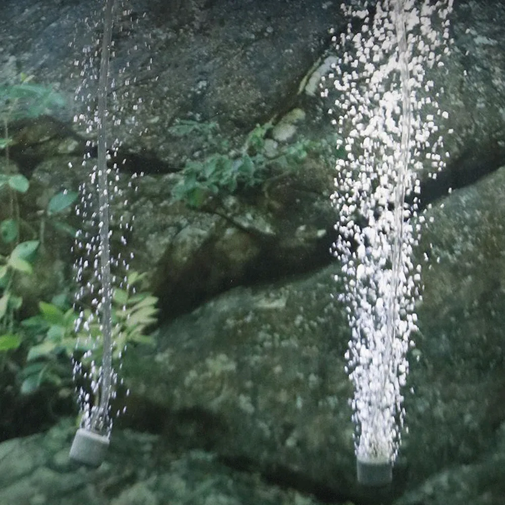 Аквариумный кислородный воздушный насос с USB бесшумные энергосберегающие