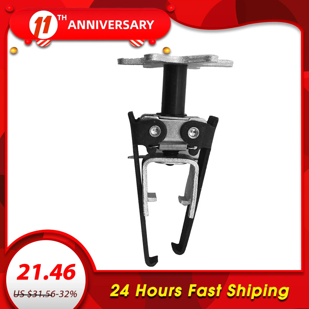 

Universal Valve Spring Compressor Tool Engine Valve Remover Installer PliersUniversal design Car Accessorie Auto Hand Wrench