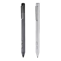 stylus pen for microsoft surface pro 7 6 5 2017 4 3 go studio 4096 level pressure sensitivity stylus with replacement tip new