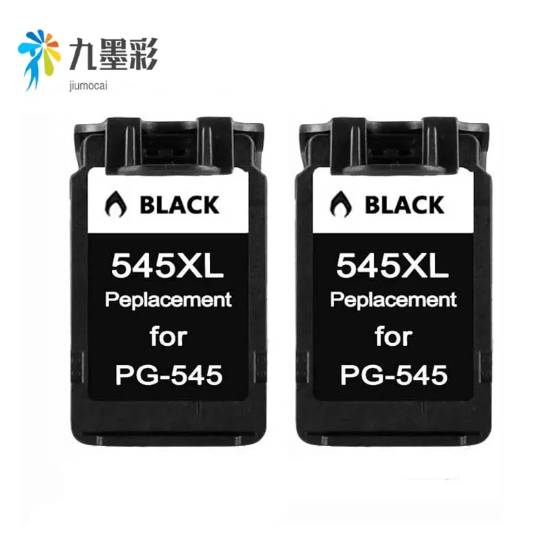 PG545 CL546 Замена для чернильного картриджа canon pg 545 cl 546 pixma MG2950 MG2550 MG2500 MG3050 MG2450 MG3051