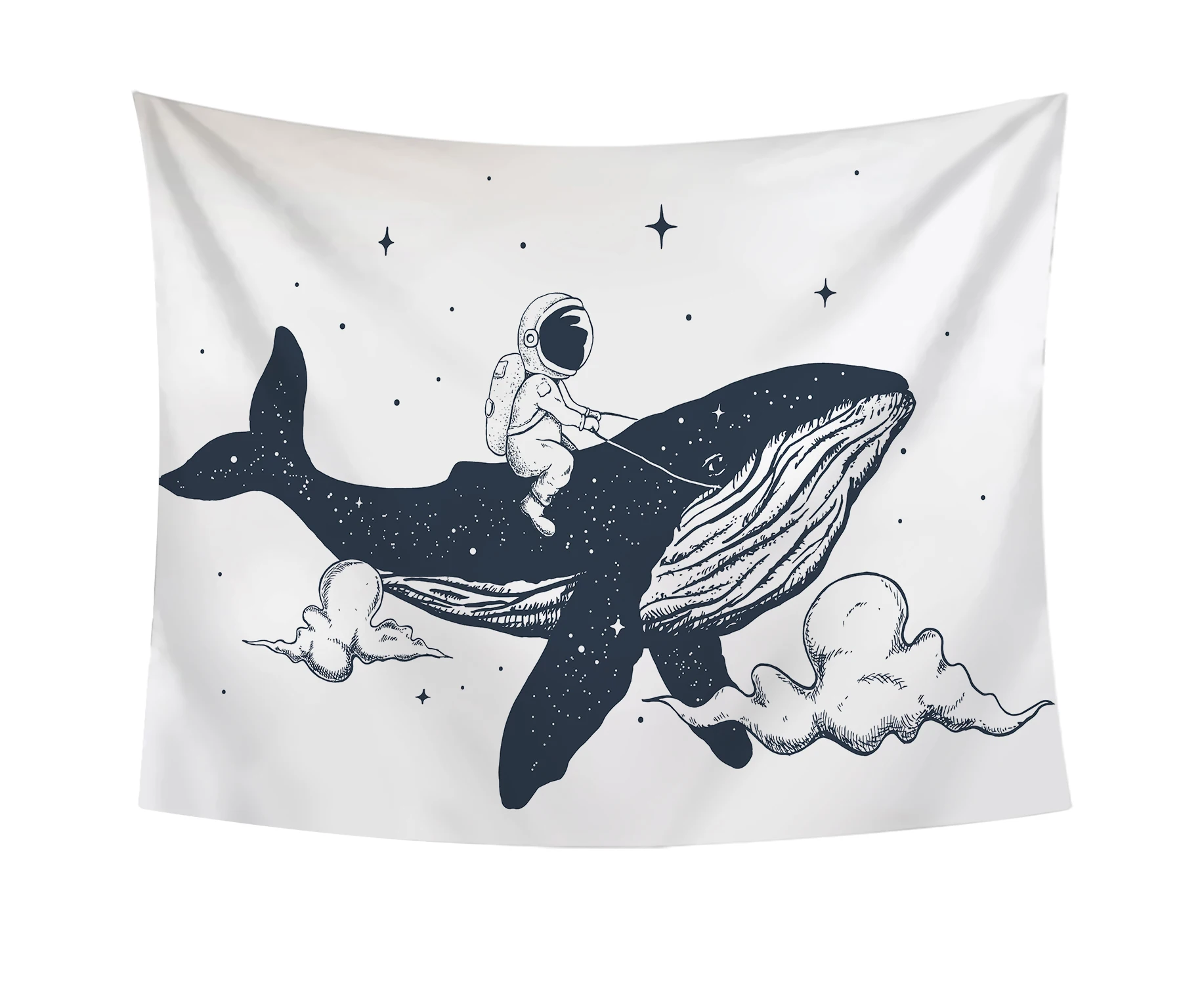 

Zodic Tapestry Wall Hanging Bedroom Large Size Room Decoration Accessories Aesthetic Ev Dekorasyon Aksesuarlar Tapestry BG50TY