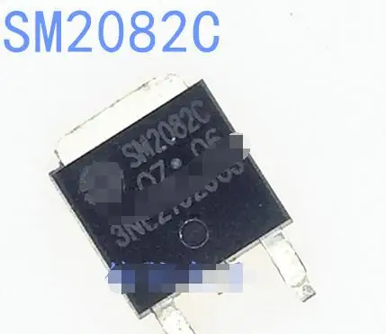 IC 100% Новинка Бесплатная доставка SM2082C TO-252 SM2082G | Обустройство дома