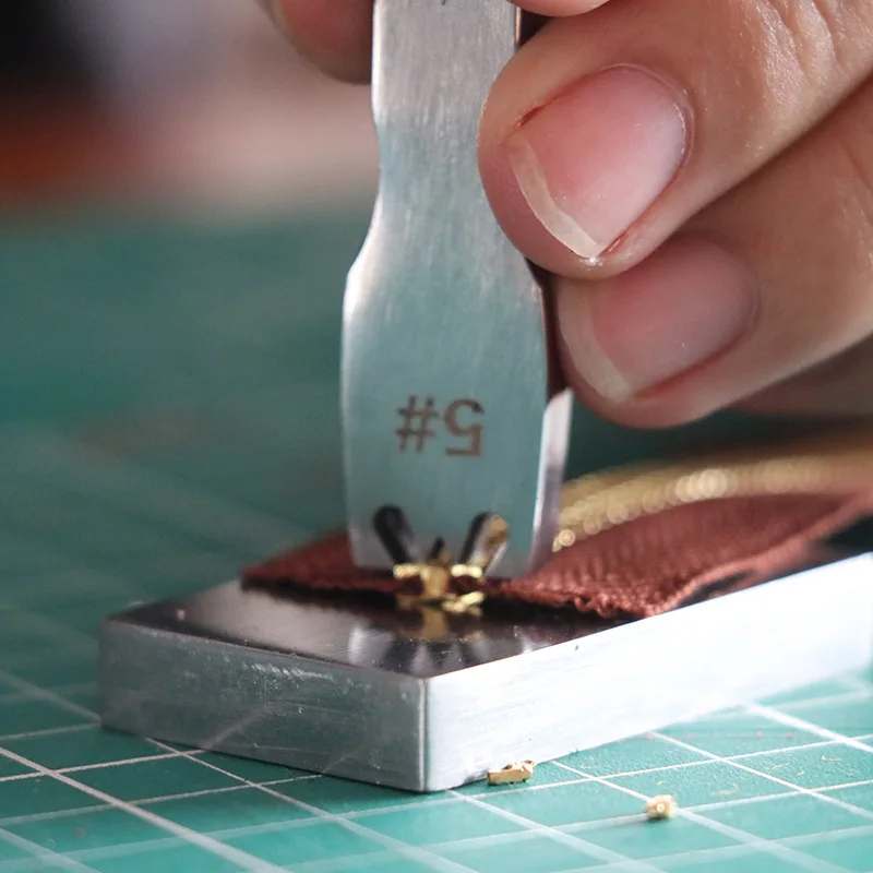 Инструмент для удаления зубных протезов 3 #5 # резак с двойной головкой инструмент