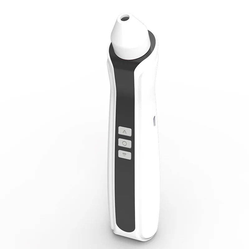 

Electric Suction Black Head Remove Device Vacuum Pore Clean Skin Rejuvenation Device Black Dot Visible Smart Machine Whitening