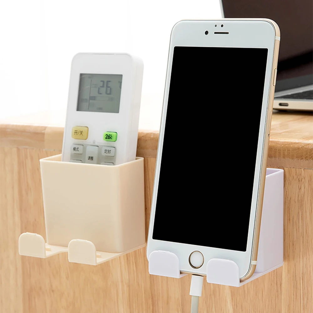 Удобный держатель для пульта дистанционного управления органайзер хранения Smart