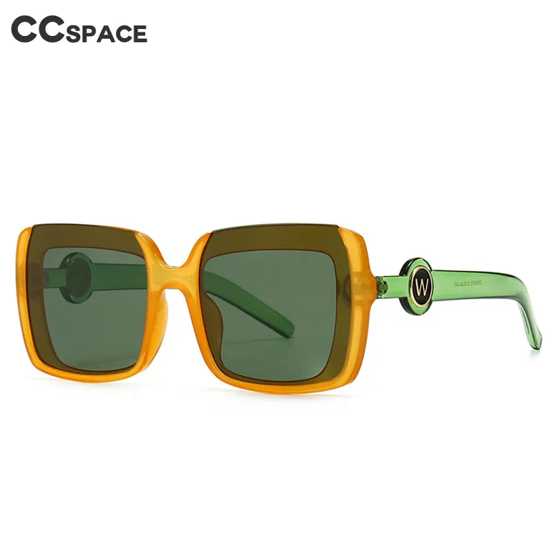 46599 Ретро брендовые дизайнерские поляризованные солнцезащитные очки для мужчин