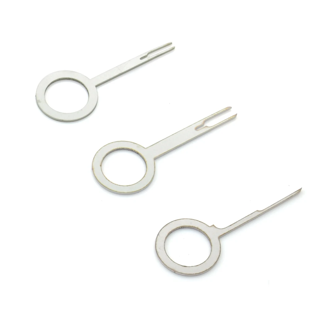 3 шт./компл. инструмент для снятия автомобильной клеммы комплект Автомобильный