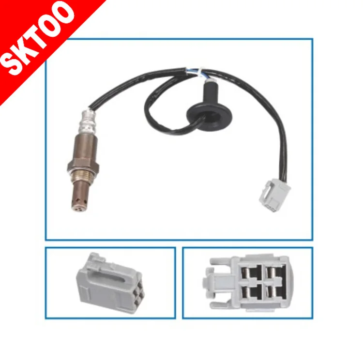 

Lambda Sensor 89465-12760 for Toyota Corolla Toyota Corolla BJ Oxygen Sensor