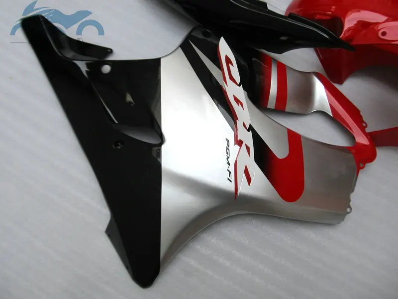 Набор для инжектора высокого качества подходит Honda CBR 600F4i 2001 2002 2003 CBR600F4i 01 02 03