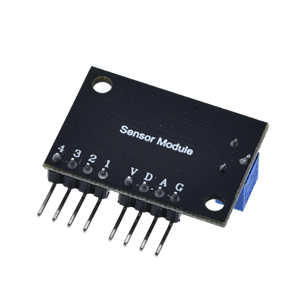 Датчик Мутности подвешенный модуль обнаружения значения мутности жидкость