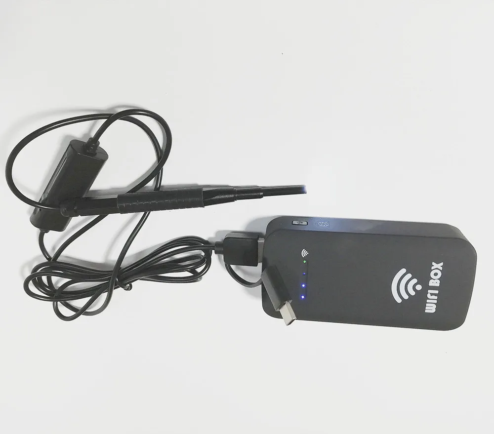 3 9 мм 720p hd ушной очиститель в 1 usb/wifi отоскоп с ушным воском для Android Windows Mac