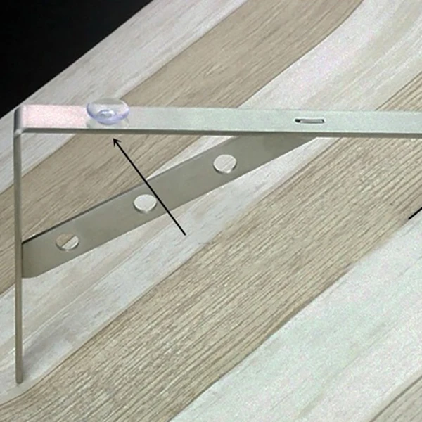 

100Pcs 40Mm Clear Suction Cup Sucker Mushroom Head Suction Cup Suction