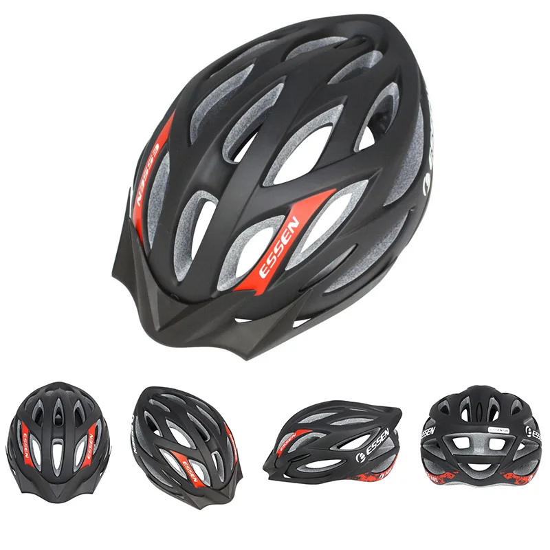 ESSEN взрослый велосипедный шлем Mtb Горный шоссейный гоночный шлем Casco Ciclismo велосипедный шлем Спортивная умная Кепка acete da bicicleta