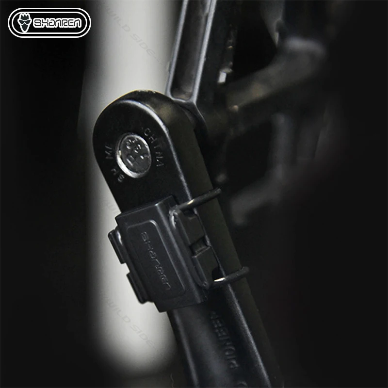 ANT + BLE Bluetooth двойной режим беспроводной Велосипедный компьютер датчик скорости