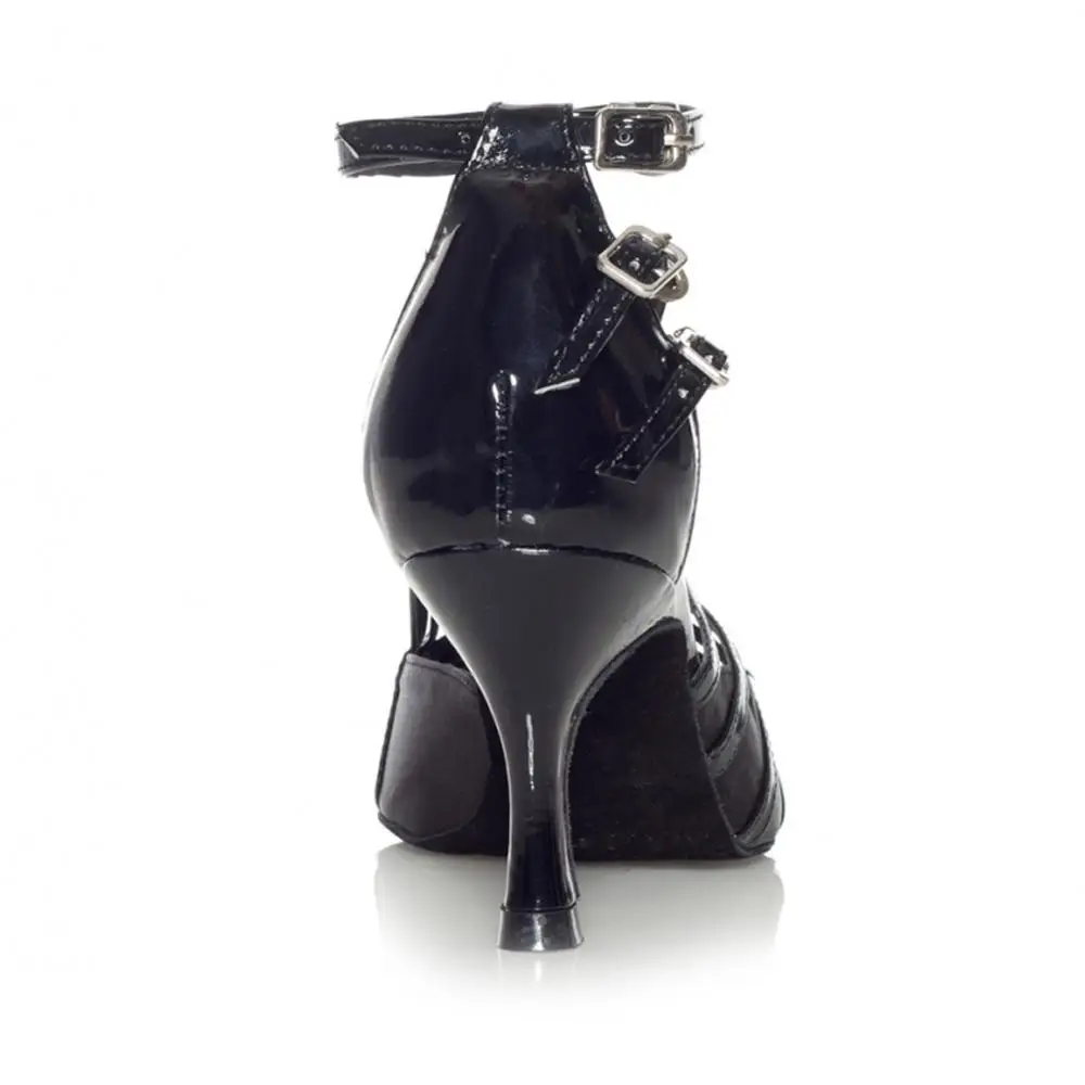 Женские туфли для латиноамериканских танцев профессиональные бальных танго