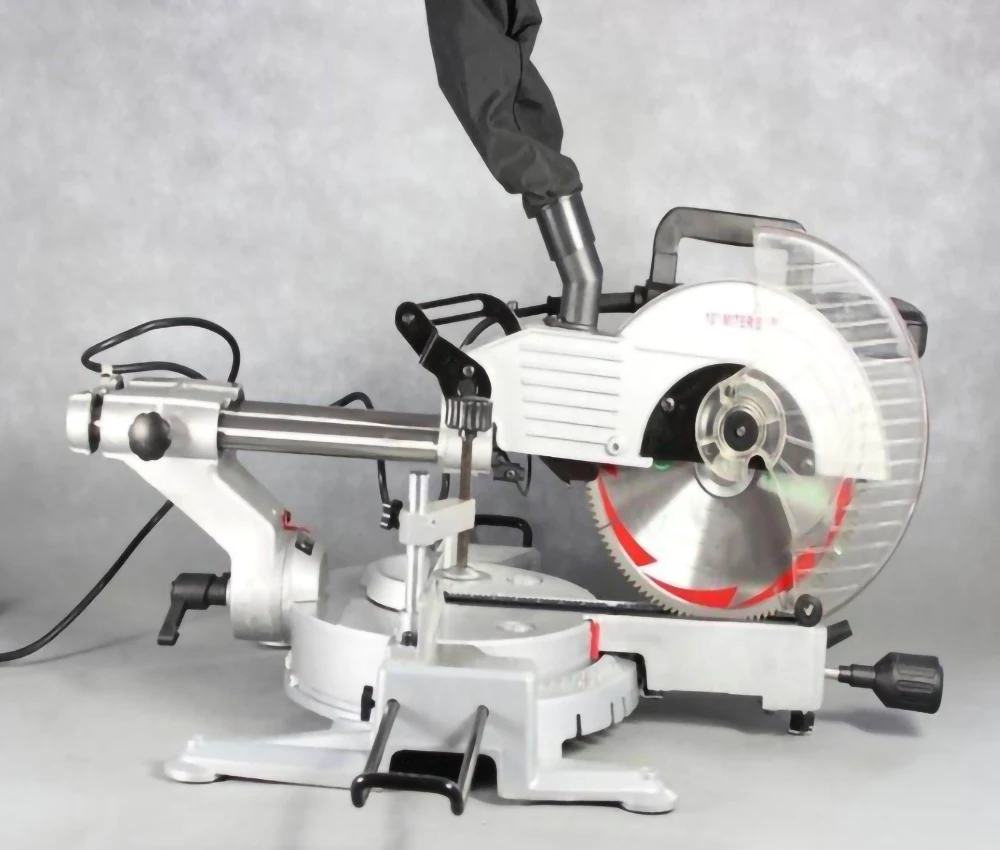 Новая многофункциональная рулонная пила 45 градусов резка алюминиевого сплава