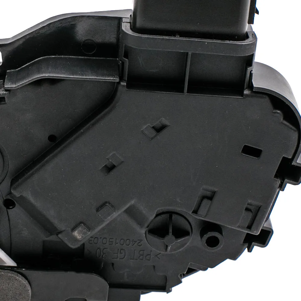 Привод замка передней левой двери LR 011277 Для Land Rover MK4 MK3 LR4 LR3