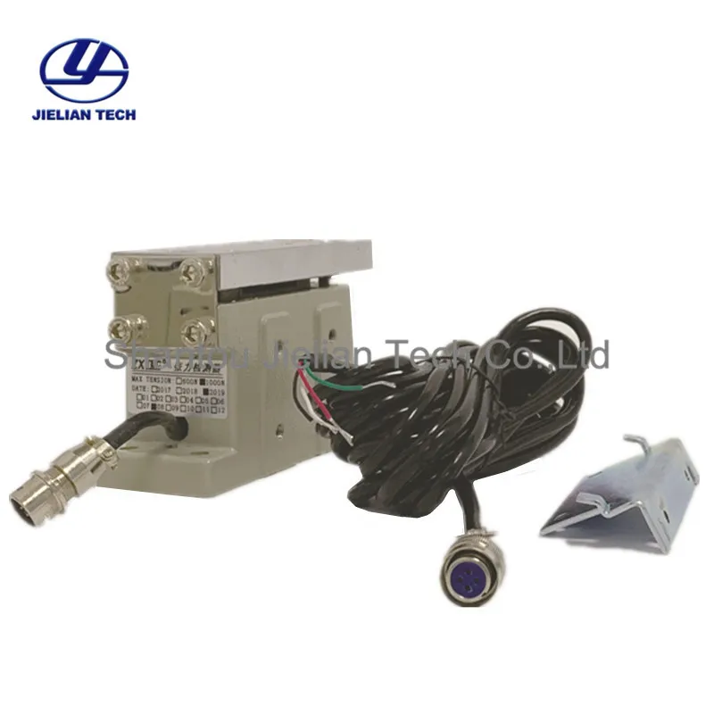 

ZXTEC Tension Detector 600N/1000N