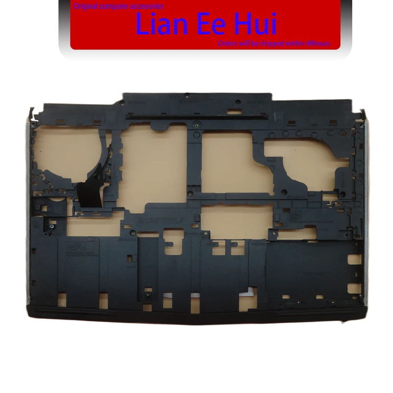 

Original for Dell Alienware 15 R3 R4 0F9V34 F9V34 Bottom Case Cover