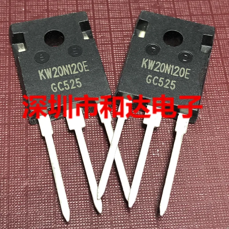 

KW20N120E TO-247