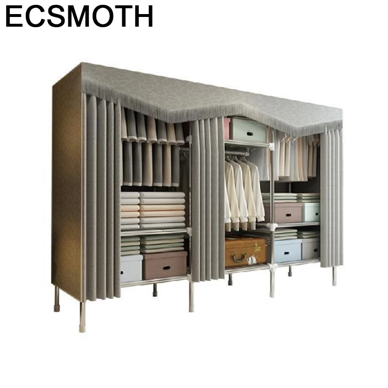 

Armario Armazenamento Moveis Yatak Odasi Mobilya Home Furniture Placard Rangement De Dormitorio Cabinet Closet Mueble Wardrobe