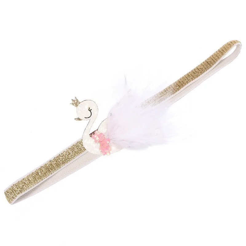 Повязка на голову для новорожденных девочек 1 шт. | Детская одежда и обувь