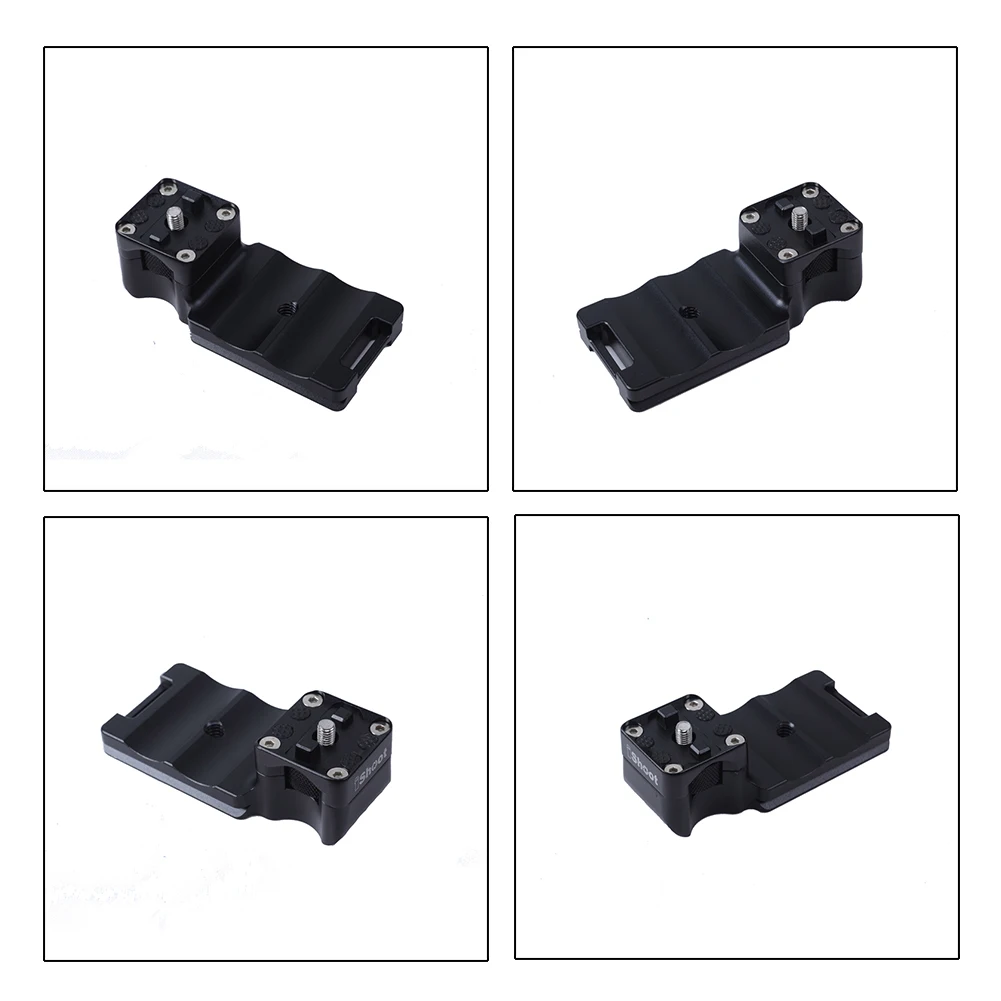 Запасная база поддержка БЫСТРОРАЗЪЕМНАЯ пластина с шариковой головкой для