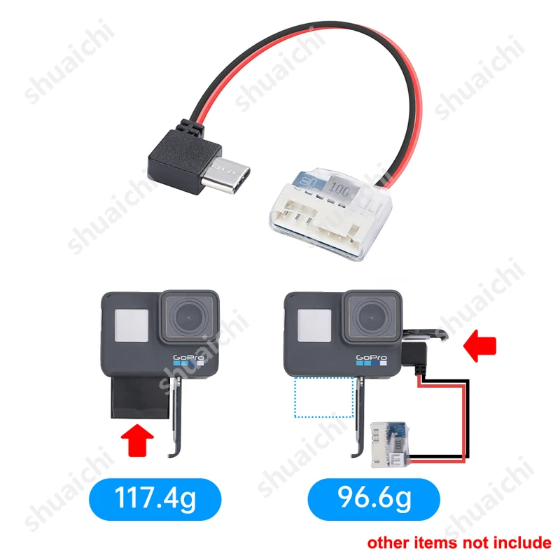 1 шт балансовая головка iflight к за