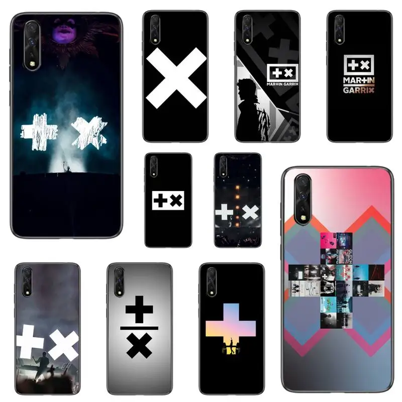 Чехол для телефона Martin Garrix Samsung A01 A10 A02 A20 A31 A40 A50 S A52 A51 A70 A71 A80 A91|Бамперы| |