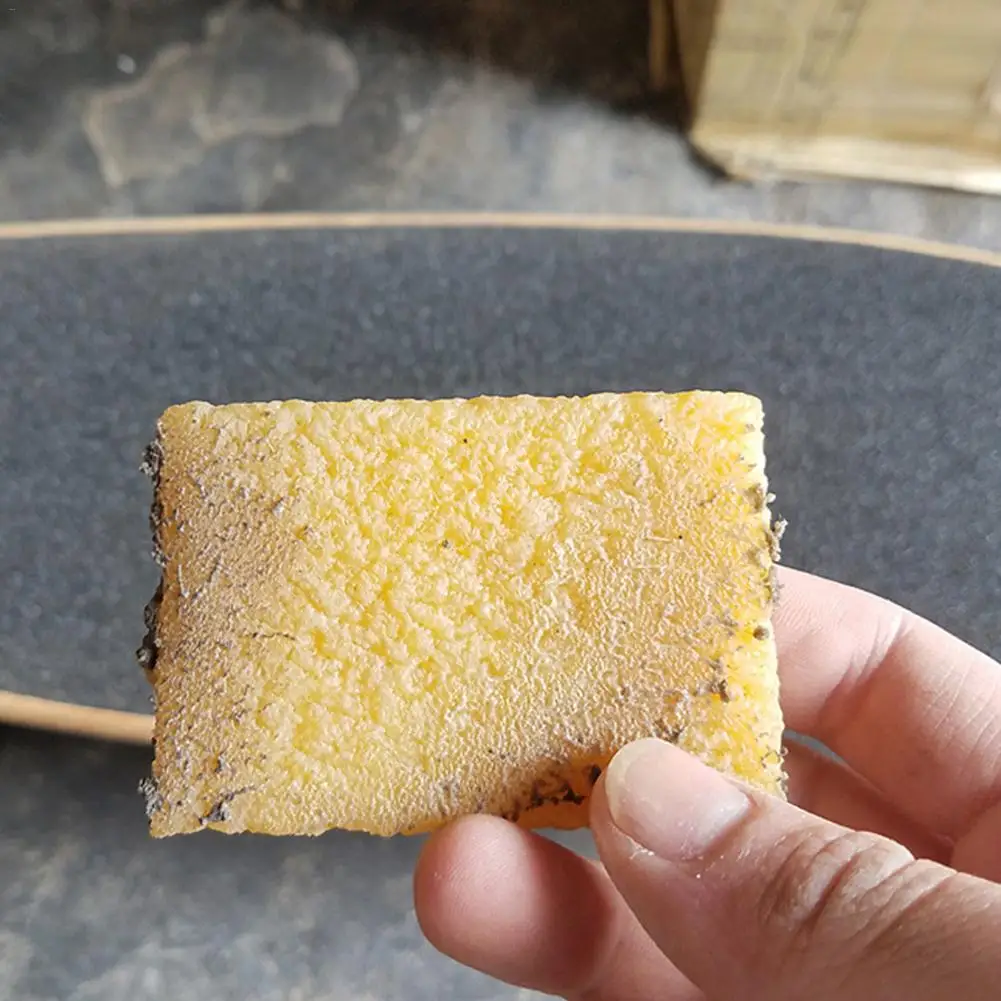 Оптовая продажа наждачная бумага для скейтборда ластик клейкая лента двойной