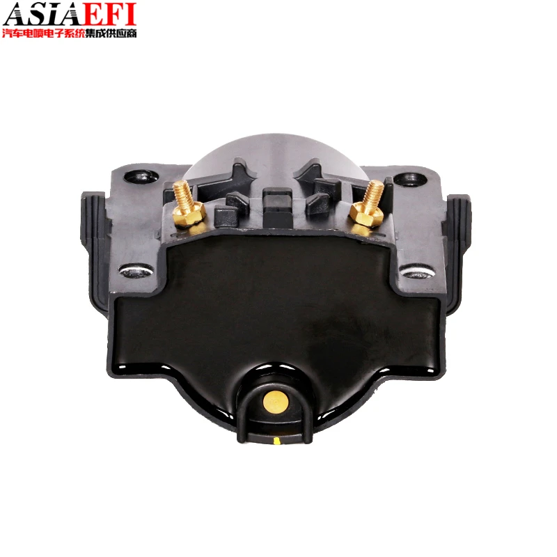 Катушки зажигания OEM 90919-02152 для Toyota Mark Regius Ace Soluna Sprinter Carib Starlet Tercel ToyoAce Touring 9091902152