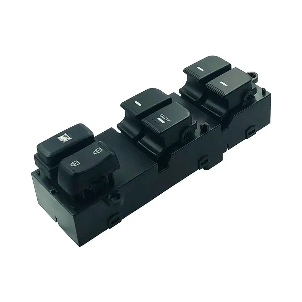 Ssirsun левый и передний стеклоподъемник мастер подъемник кнопка управления для Kia