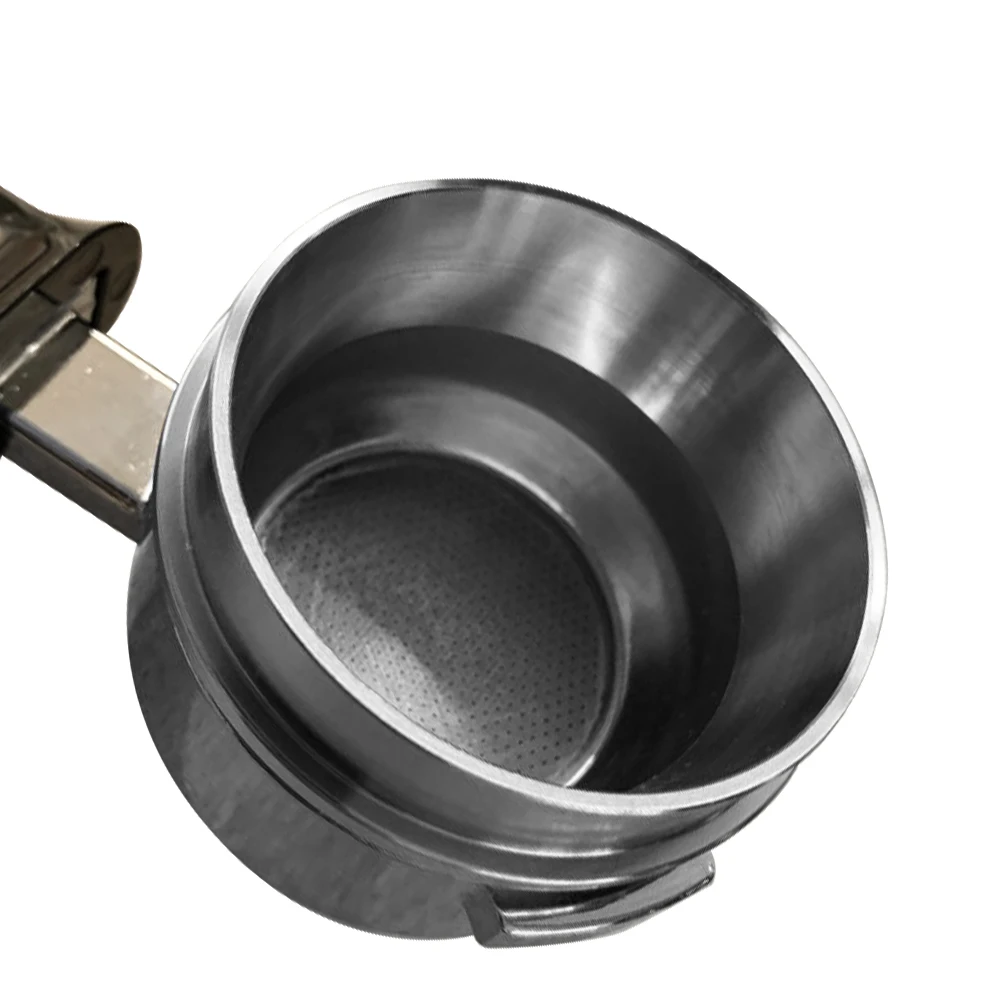 Темпер Для Кофе Из Нержавеющей Стали Пивного Чайника Инструмент