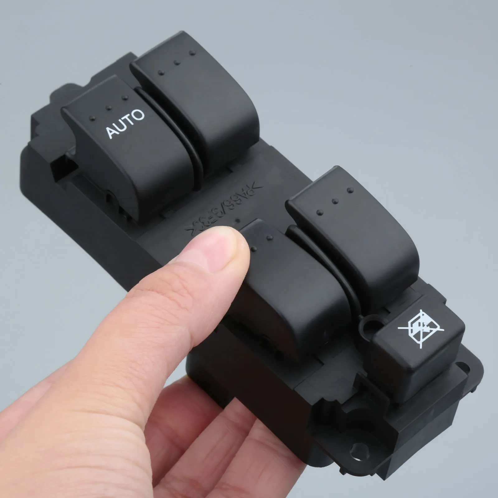 BN8F66350 передний левый главный выключатель питания переключатель управления BN8F 66