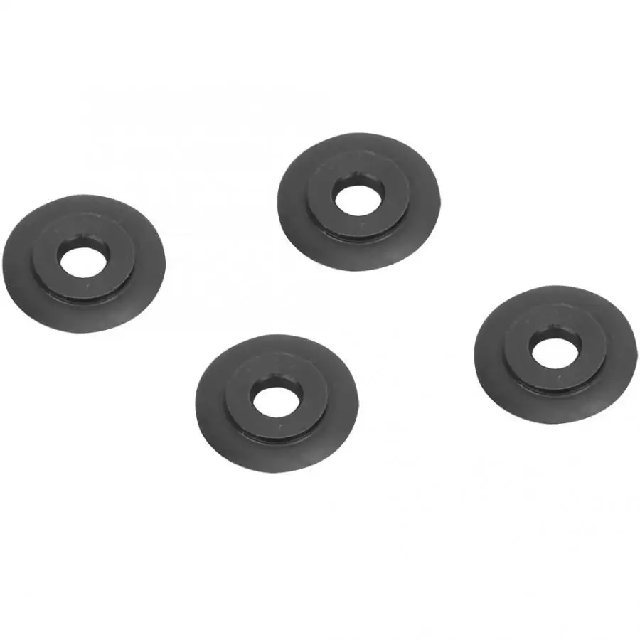 4 шт./компл. многофункциональные запасные лезвия из легированной стали для