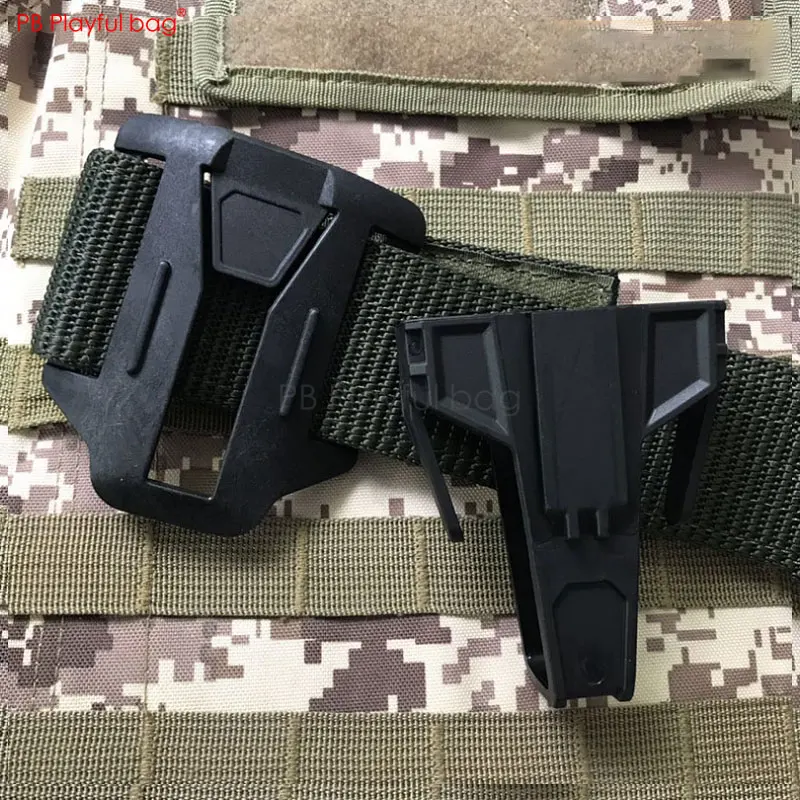 Игривая сумка для улицы CS Jinming 8 Gen 9 тактическая Обложка журнала MOLLE и система