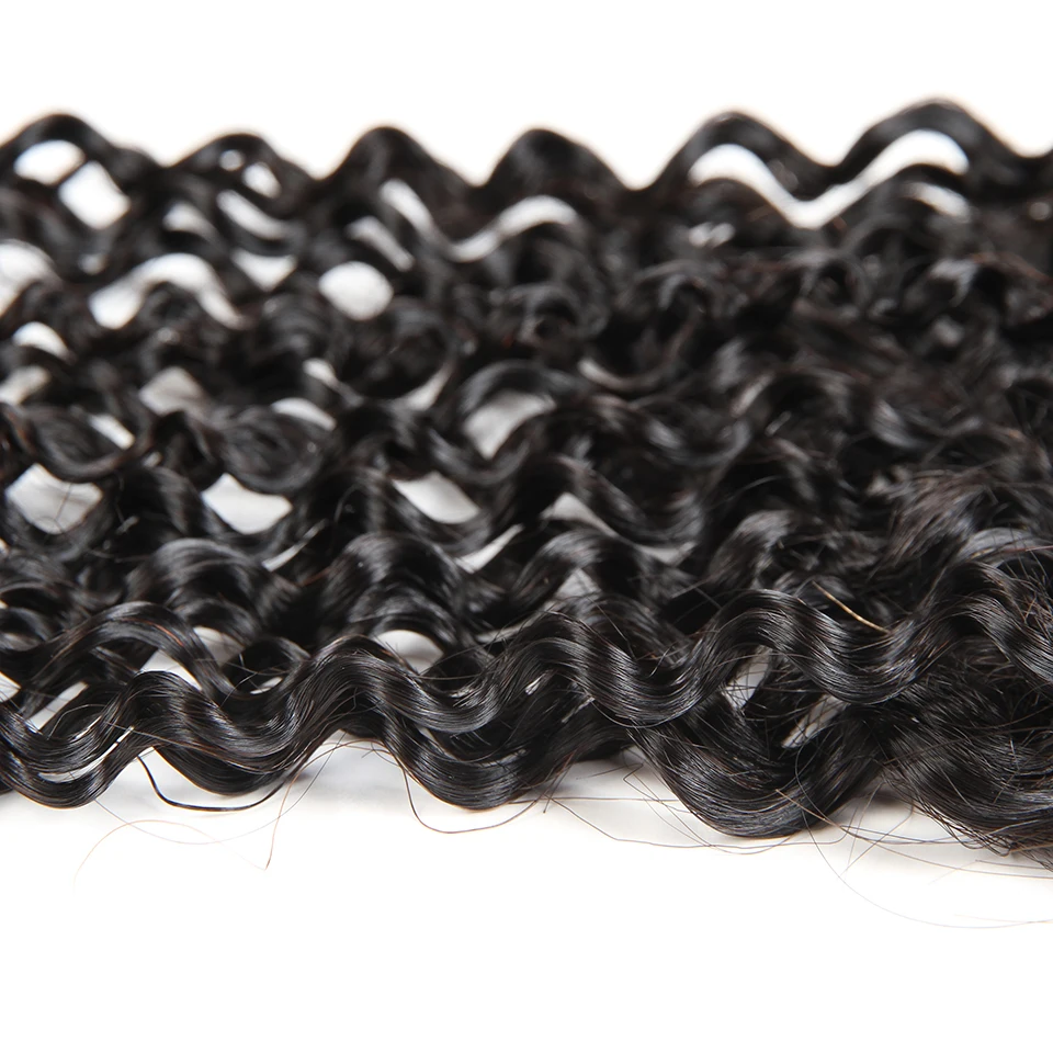 Красивые королевские волосы бразильские человеческие для наращивания глубокие