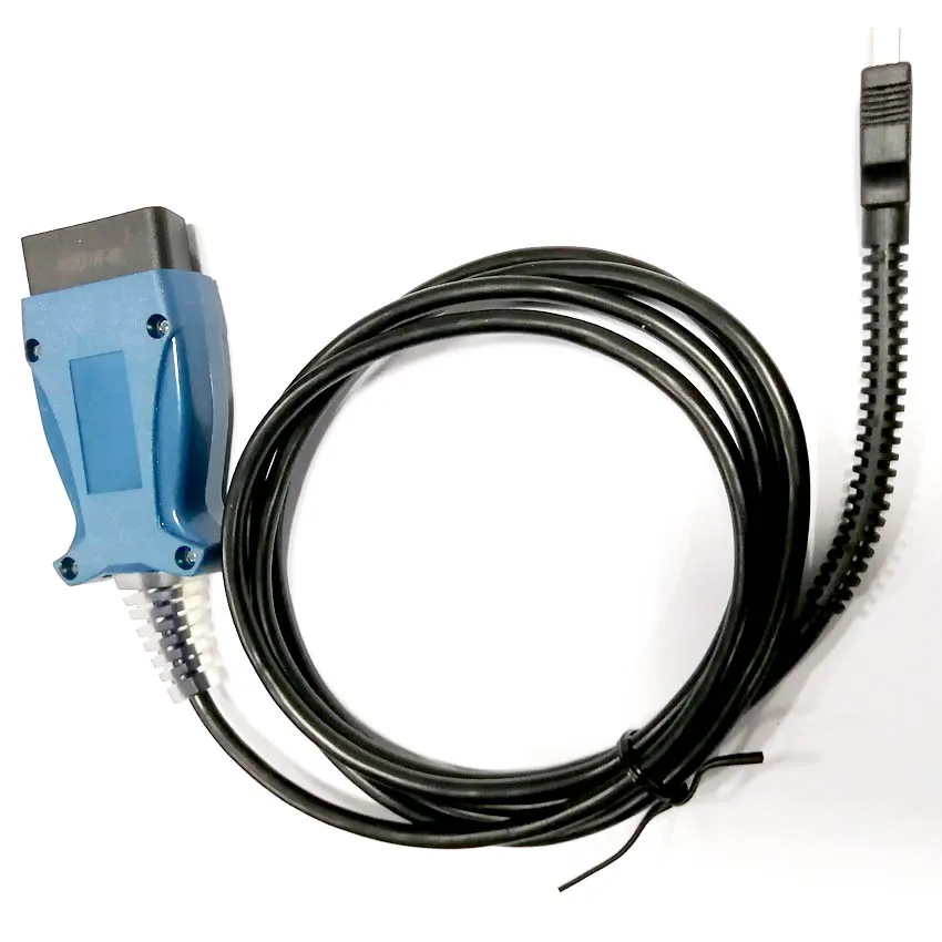 OEM Профессиональный Новый V157 jsdd LR PRO OBD2 Диагностический кабель для автомобилей