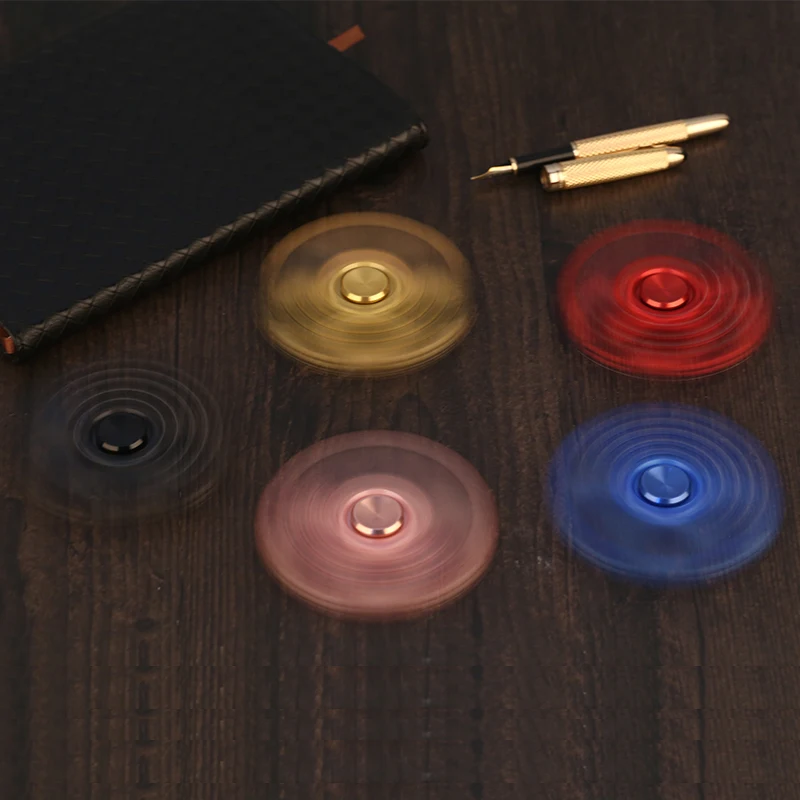 12 ручная вертушка Кнопка мобильный телефон Dual Sim карты стресс палец пожилых