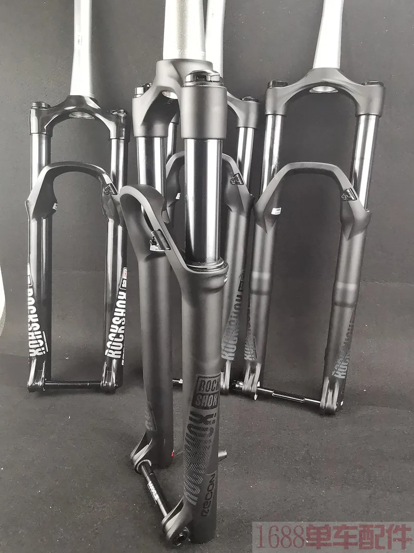 Xfront ROCKSHOX Fork Recon 27 5 29 ствол вал плечевое управление vertebral амортизирующая трубка MTB