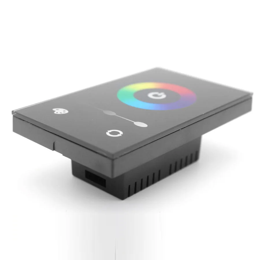 

Светодиодный регулятор Rgb, 12 В, 24 В, 144 Вт, 288 Вт