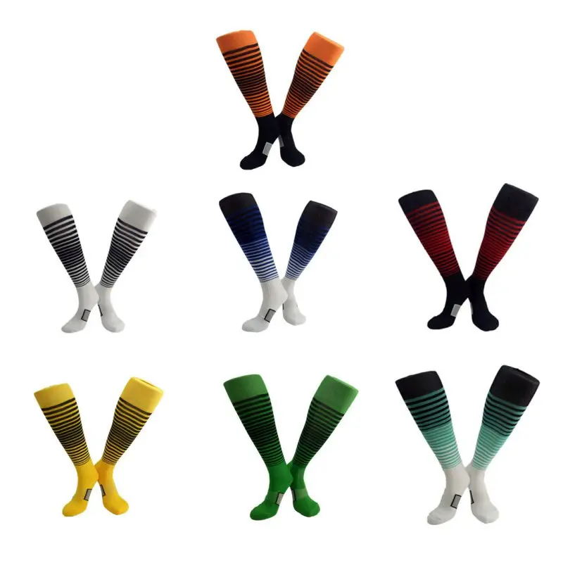 1 пара спортивные Нескользящие Гольфы унисекс| |