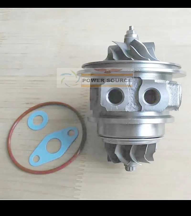 Турбокартридж CHRA Core 49335 00850 14411 1KC2C 4933500850 1KC1A для Nissan Juke 1 6 T 2010 MR16DDT