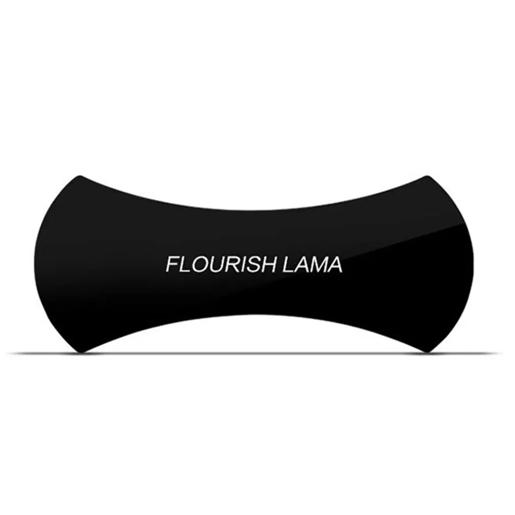 Автомобильные Волшебные нано силиконовые резиновые наклейки для телефона 2 го