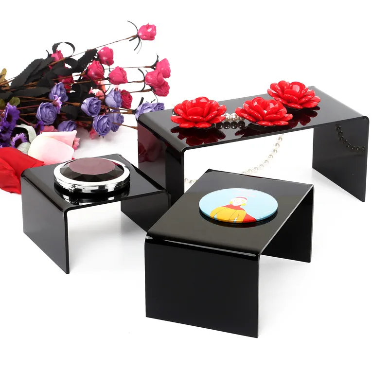 3 шт./компл. ювелирные изделия дисплей браслет кошелек телефон подставка для