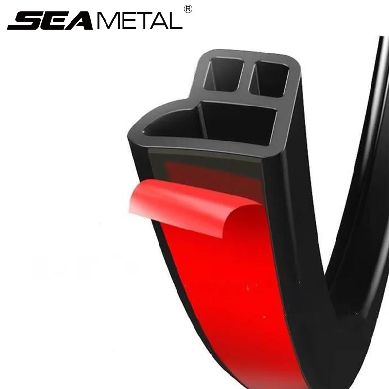 Защитные полоски для края автомобильной двери наклейки защиты от пыли