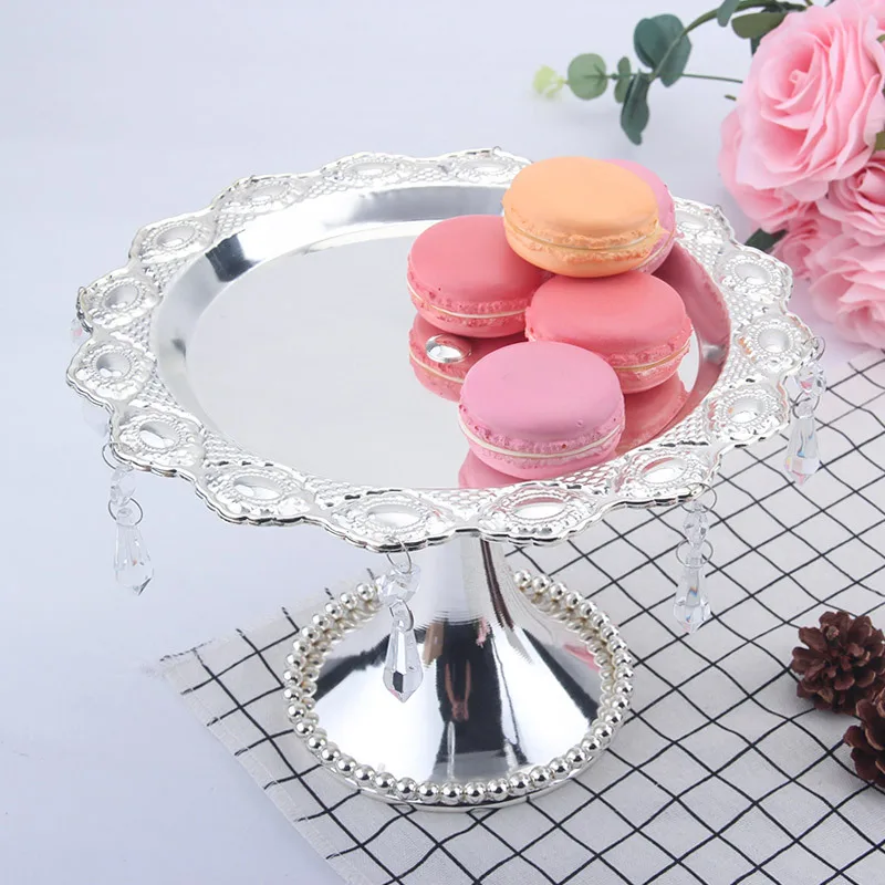 Подставка для торта Свадебный десертный поднос подставка украшение свадьбы