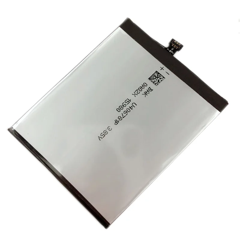 Аккумулятор Roson для UMI Umidigi X 4150 мАч 100% Новые запасные части аксессуары телефона