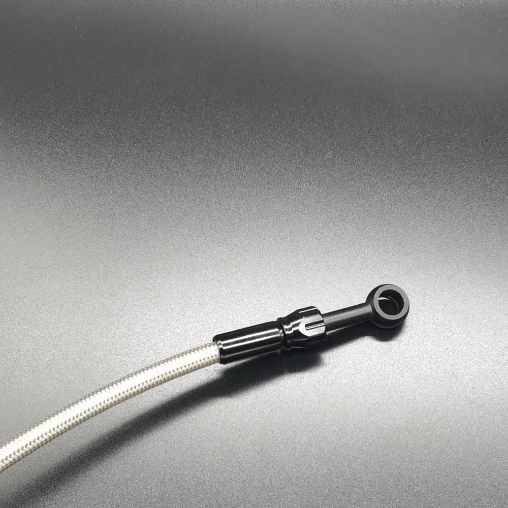 Универсальные мотоциклетные Гидравлические Тормозные масляные трубки hornet