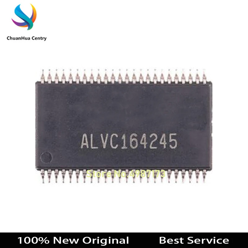 Sn74alvc164245ggr 100% Новый оригинальный sn74alvc164245ggr на складе Большая скидка для большего